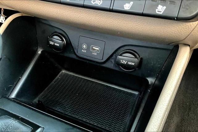 Photo of 2018 Dazzling White Hyundai TUCSON