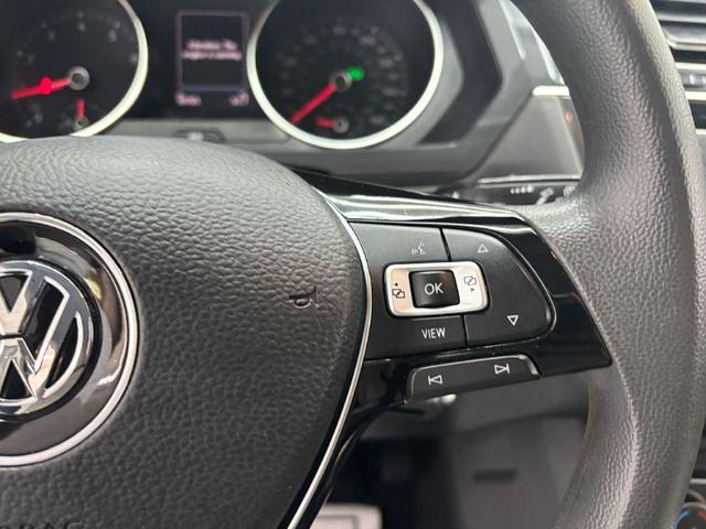 Photo of 2020 Pure White Volkswagen Tiguan