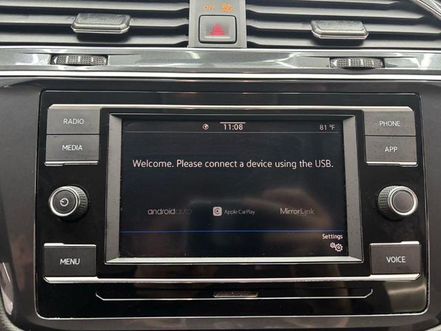 Photo of 2020 Pure White Volkswagen Tiguan