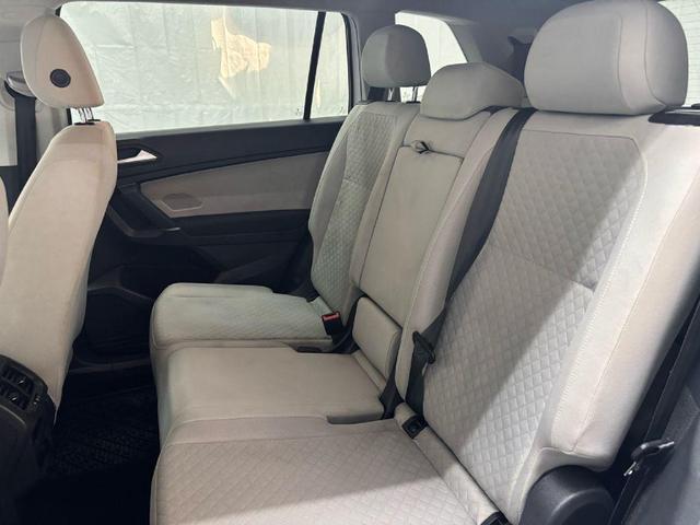 Photo of 2020 Pure White Volkswagen Tiguan