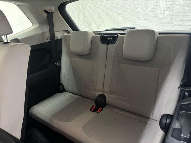 Photo of 2020 Pure White Volkswagen Tiguan