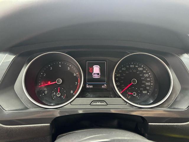 Photo of 2020 Pure White Volkswagen Tiguan