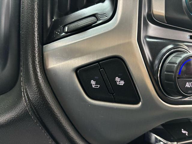 Photo of 2018 Red GMC Sierra 1500