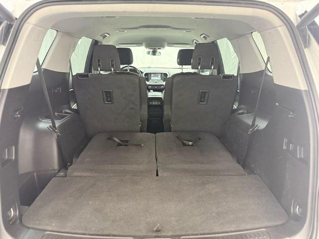 Photo of 2018 Silver GMC Acadia