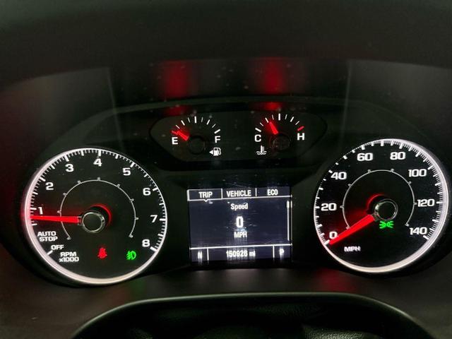 Photo of 2018 Silver GMC Acadia