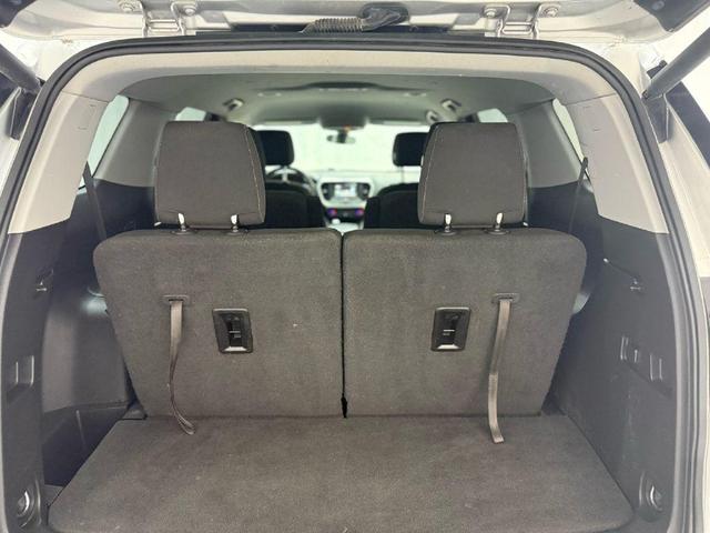 Photo of 2018 Silver GMC Acadia
