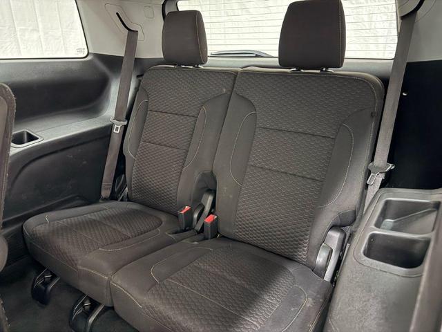 Photo of 2018 Silver GMC Acadia