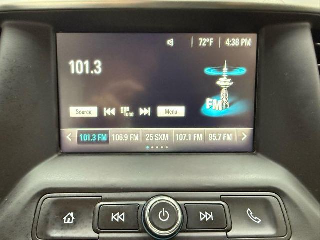 Photo of 2018 Silver GMC Acadia