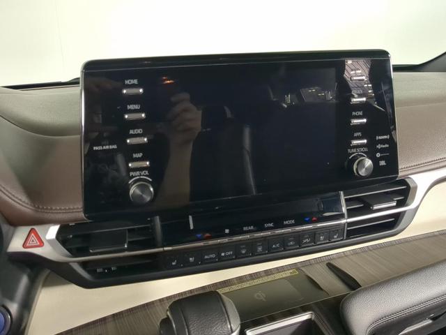 Photo of 2021 Ruby Flare Pearl Toyota Sienna