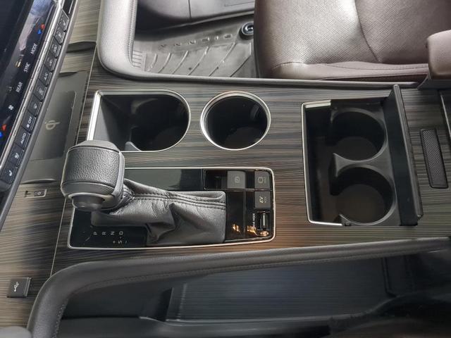 Photo of 2021 Ruby Flare Pearl Toyota Sienna