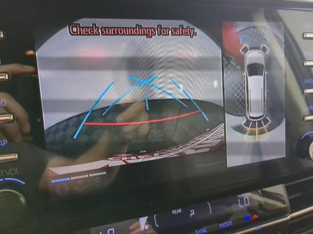 Photo of 2021 Ruby Flare Pearl Toyota Sienna
