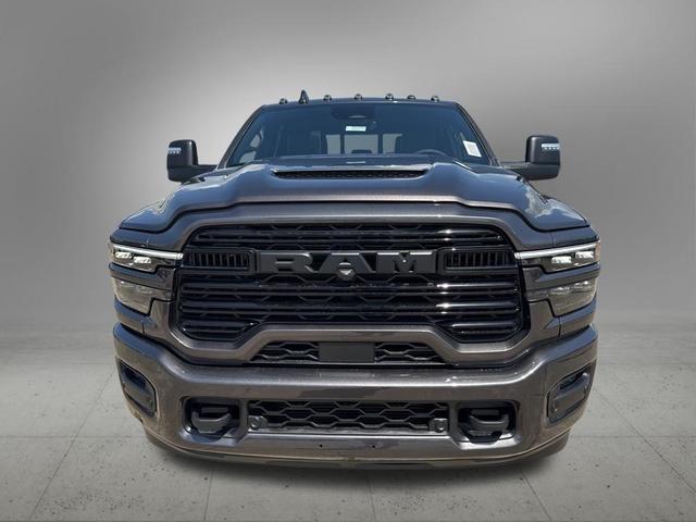 Photo of 2025 Granite RAM 2500