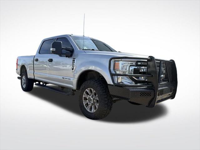 2020 Ford F-250
