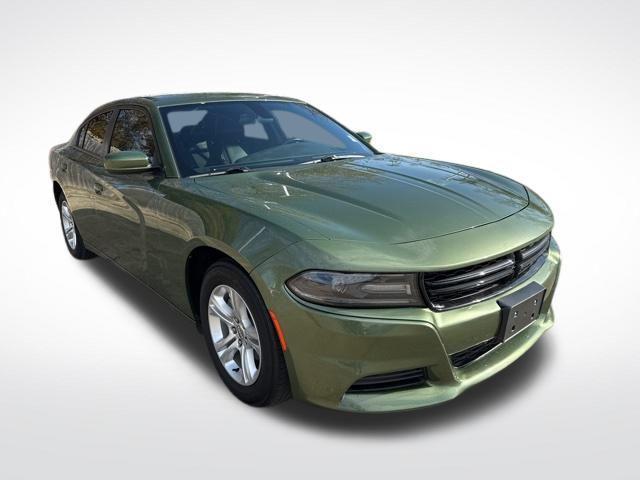 2021 Dodge Charger