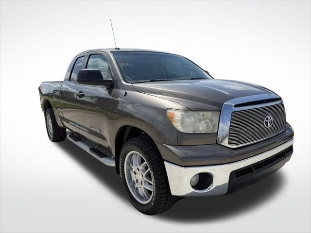 2011 Toyota Tundra