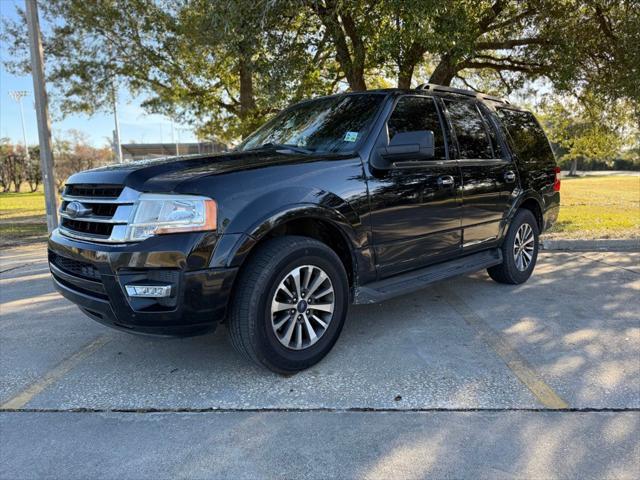 2017 Ford Expedition