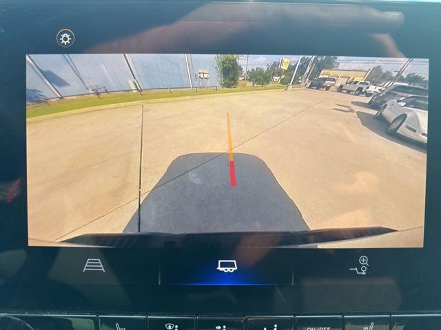 Photo of 2023 Black Chevrolet Colorado