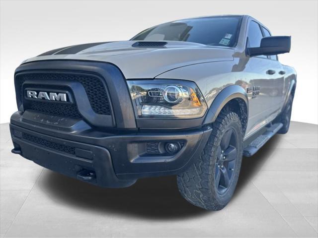 2019 RAM 1500 Classic