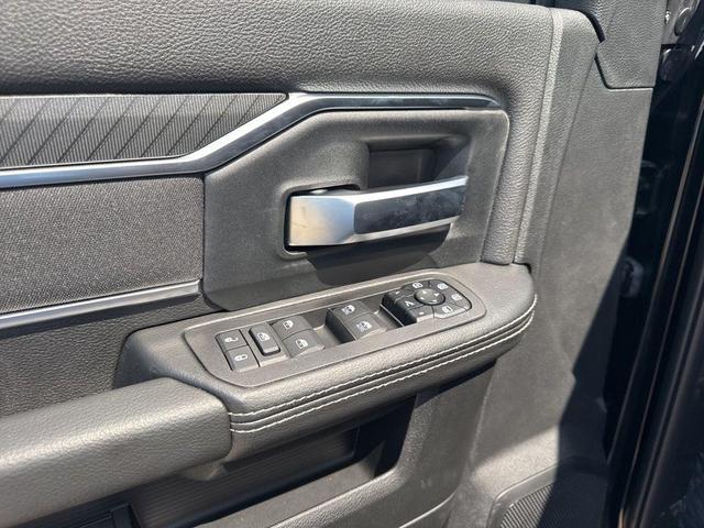 Photo of 2025 Diamond RAM 2500