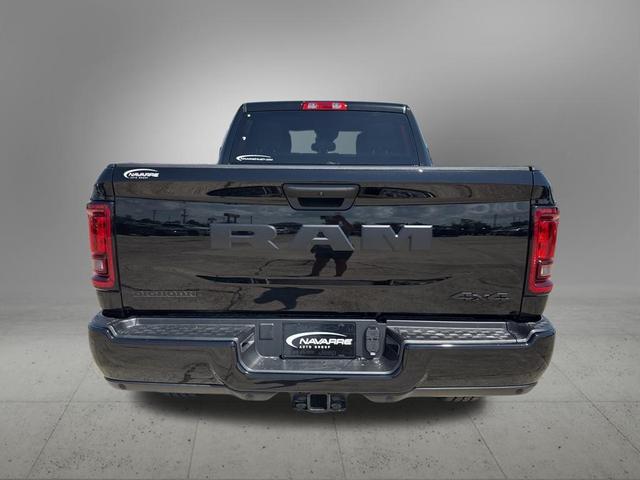 Photo of 2025 Diamond RAM 2500