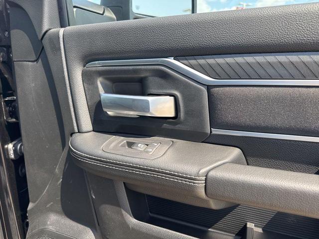 Photo of 2025 Diamond RAM 2500