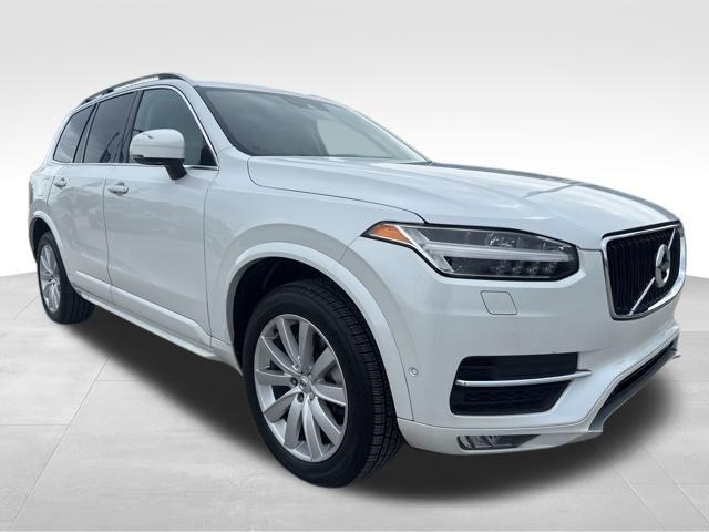 2017 Volvo XC90