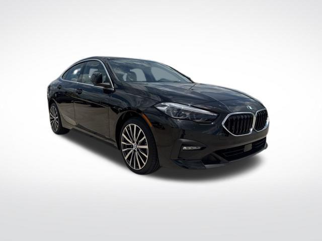2023 BMW 228 Gran Coupe