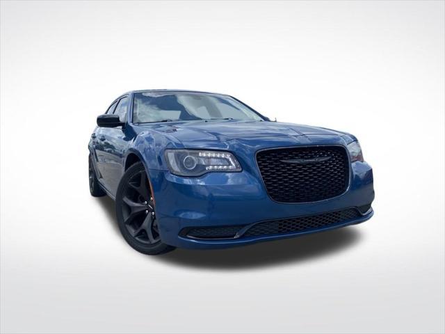 2020 Chrysler 300