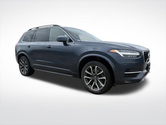 2018 Volvo XC90