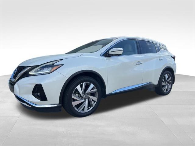 2021 Nissan Murano