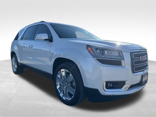 2017 GMC Acadia Limited