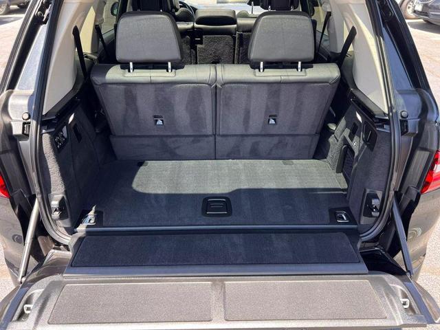 Photo of 2022 Black BMW X7