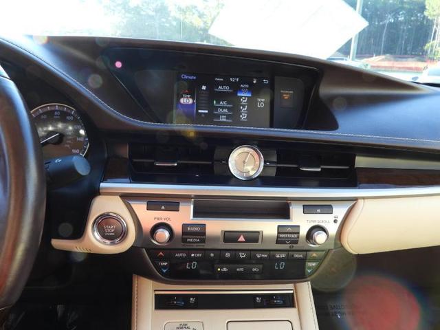Photo of 2017 Nightfall Mica Lexus ES 350