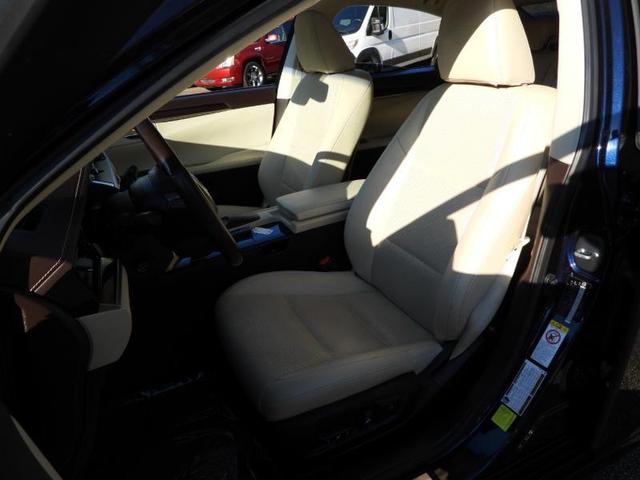 Photo of 2017 Nightfall Mica Lexus ES 350