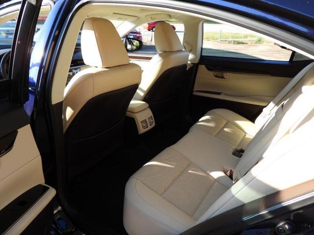Photo of 2017 Nightfall Mica Lexus ES 350