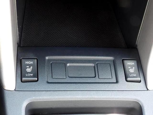 Photo of 2017 Quartz Blue Pearl Subaru Forester