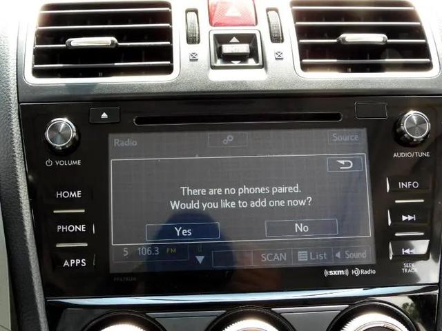 Photo of 2017 Quartz Blue Pearl Subaru Forester