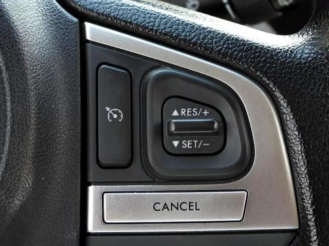 Photo of 2017 Quartz Blue Pearl Subaru Forester