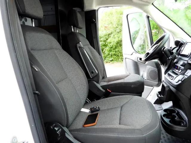 Photo of 2023 Bright White Clearcoat RAM ProMaster 2500