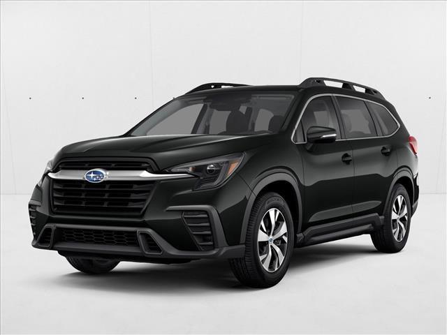 Photo of 2025 Cosmic Blue Pearl Subaru Ascent