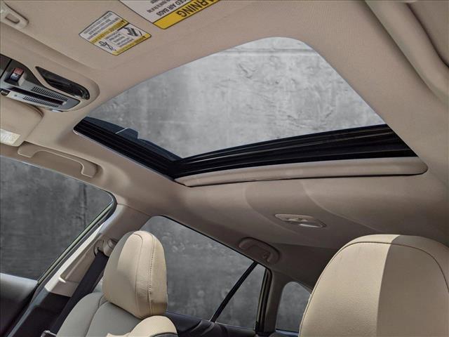 Photo of 2025 Autumn Green Metallic Subaru Outback