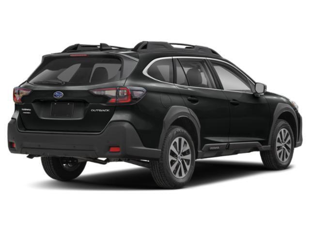 Photo of 2025 Cosmic Blue Pearl Subaru Outback