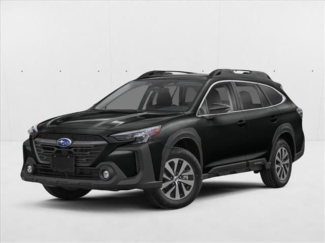 Photo of 2025 Cosmic Blue Pearl Subaru Outback