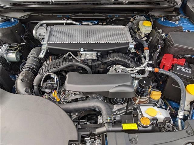 Photo of 2025 Geyser Blue Subaru Outback