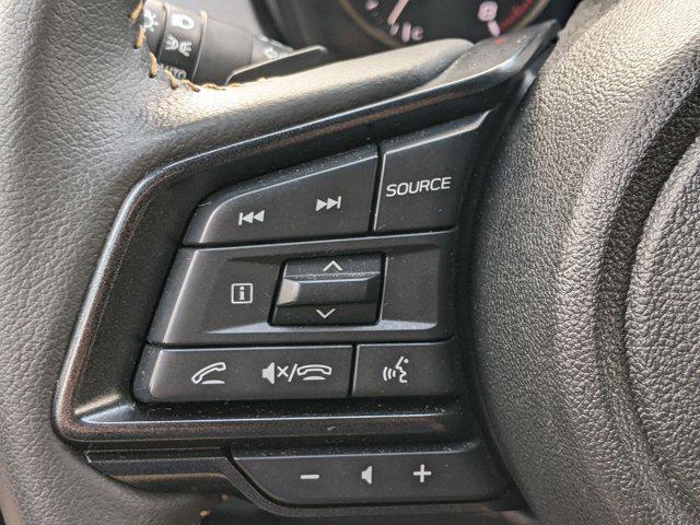 Photo of 2024 Crystal White Pearl Subaru Crosstrek