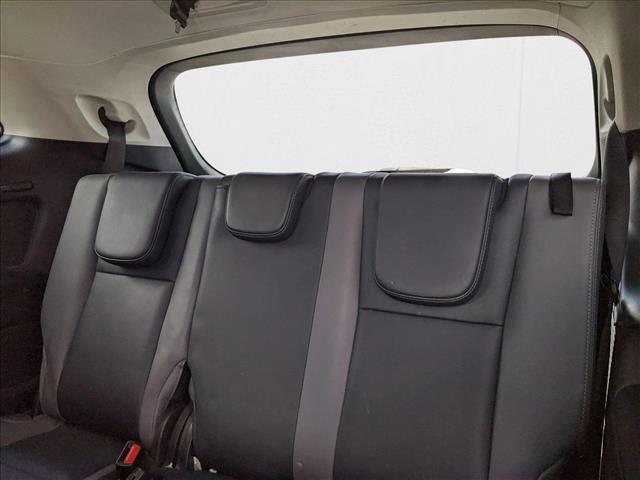 Photo of 2022 Autumn Green Metallic Subaru Ascent