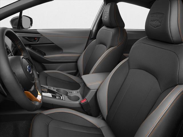 Photo of 2025 Geyser Blue Pearl Subaru Crosstrek