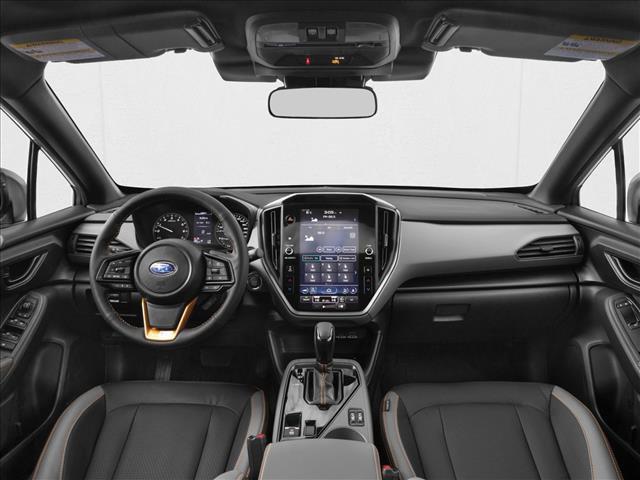 Photo of 2025 Geyser Blue Pearl Subaru Crosstrek