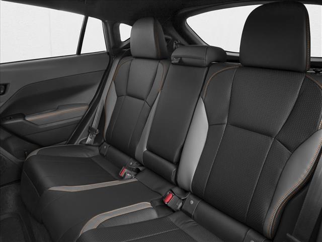 Photo of 2025 Geyser Blue Pearl Subaru Crosstrek