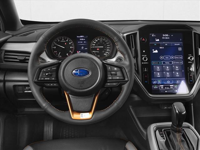 Photo of 2025 Geyser Blue Pearl Subaru Crosstrek